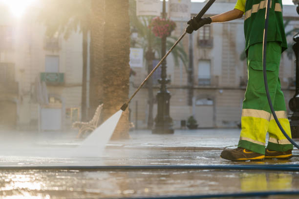 Professional Pressure washing in Mansfield, OH